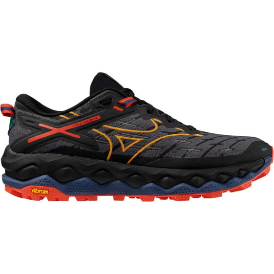 MIZUNO Wave Mujin 10 trail running shoes