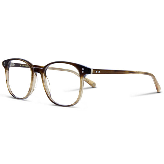 Röst Brille RÖST 039 C01 50 Titan Herren Mehrfarbig 140mm