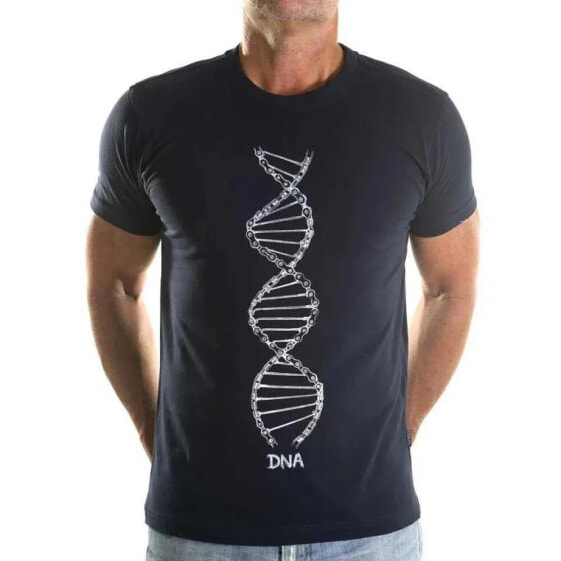 CYCOLOGY DNA short sleeve T-shirt