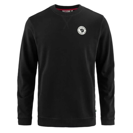 Fjällräven 1960 Logo Badge sweater