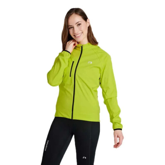 NEWLINE SPORT Windbreaker jacket