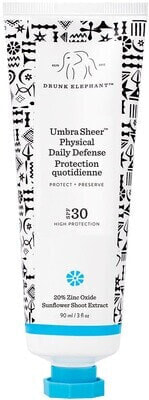 Umbra Sheer Physical Daily Defense SPF 30