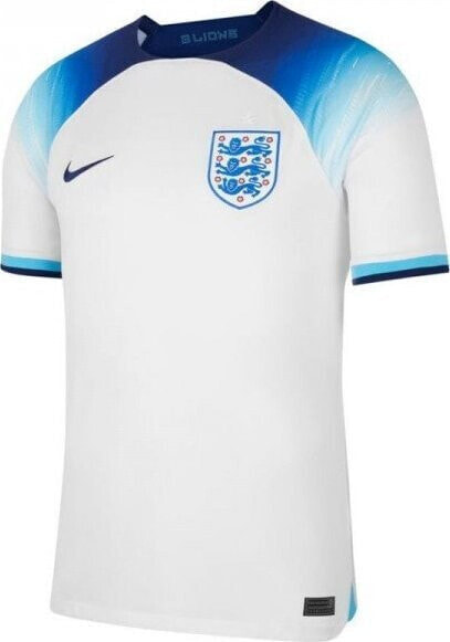 Nike Koszulka Nike England Stadium JSY Home DN0687 100