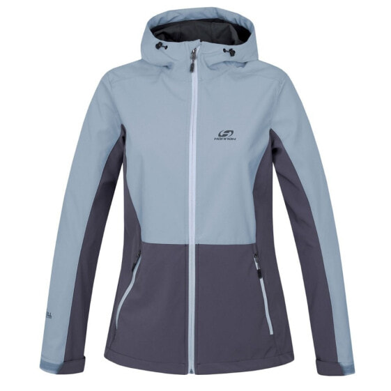 HANNAH Zury Lite softshell jacket