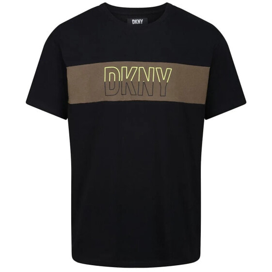 DKNY N5_6860 short sleeve T-shirt