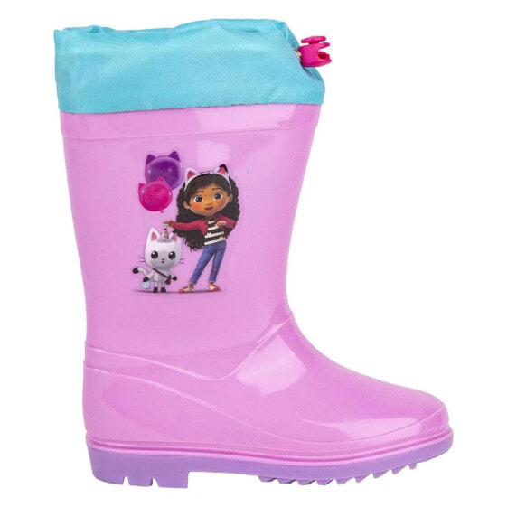 CERDA GROUP Gabby´S Dollhouse Rain Boots