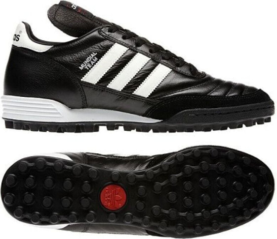 Adidas Buty piłkarskie Mundial Team TF czarne r. 42 (019228)