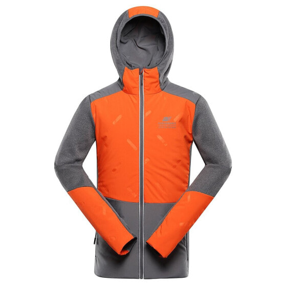 ALPINE PRO Gomar jacket