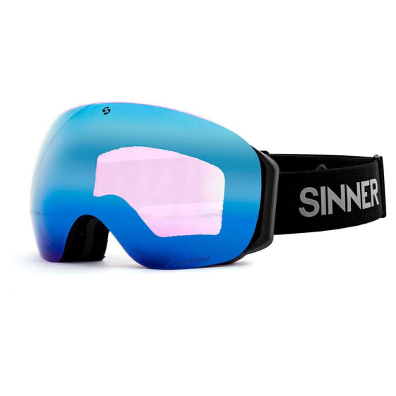 SINNER Avon Ski Goggles