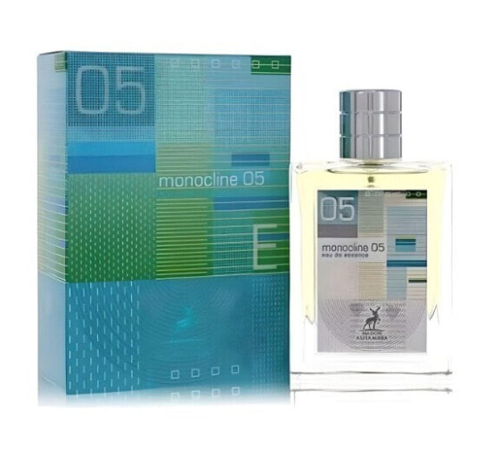 Monocoline 05 - EDP