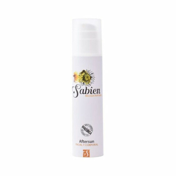 Лосьон для тела After Sun Sabien (200 ml) (200 ml)