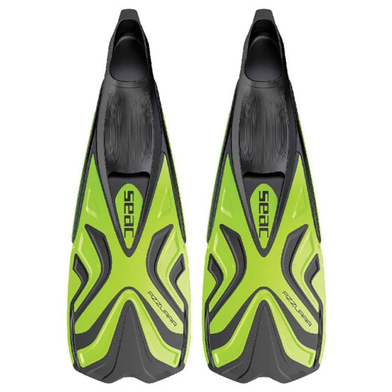 SEACSUB Azzurra diving Fins