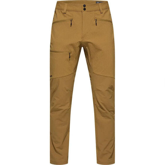 HAGLOFS Rugged Flex pants