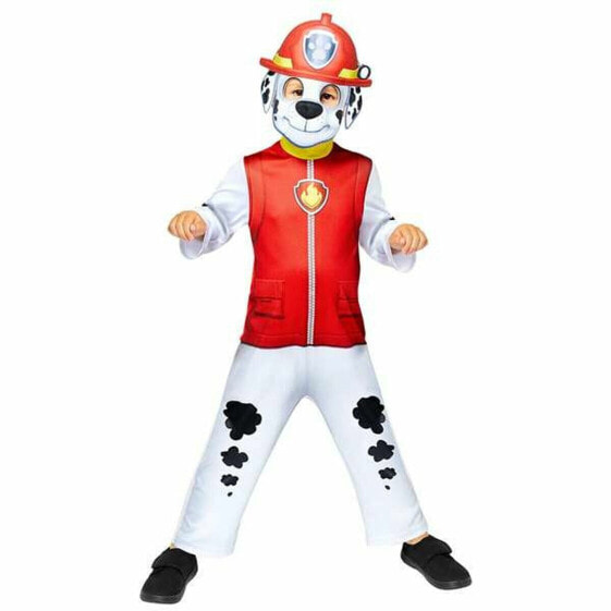 Маскарадные костюмы для детей The Paw Patrol Marshall Good