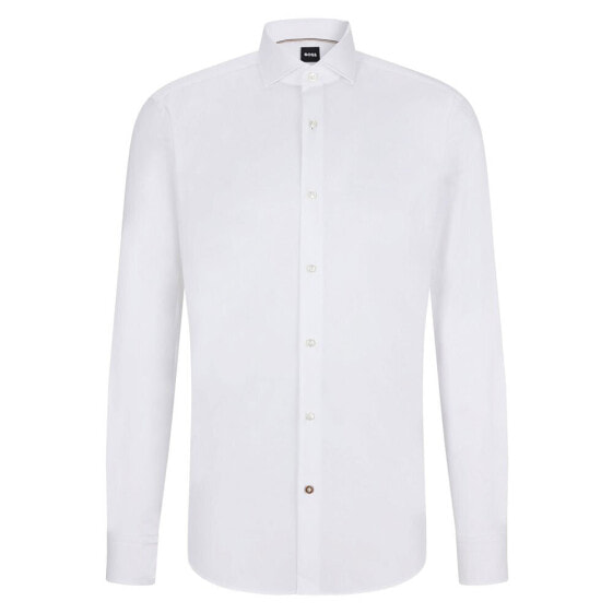 BOSS H Joe Spread C1 222 long sleeve shirt