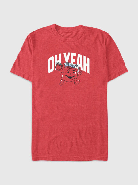 Kool Aid Oh Yeah Graphic Tee