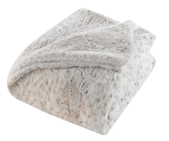 Kuscheldecke Sherpa