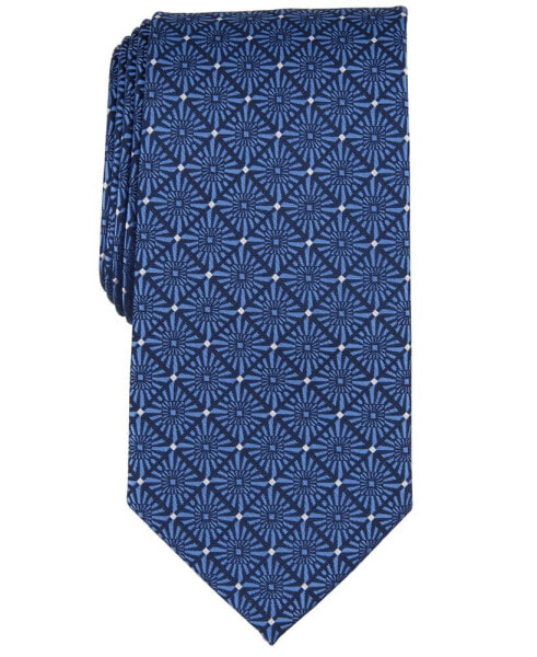 Men's Sabella Geo-Dot Tie