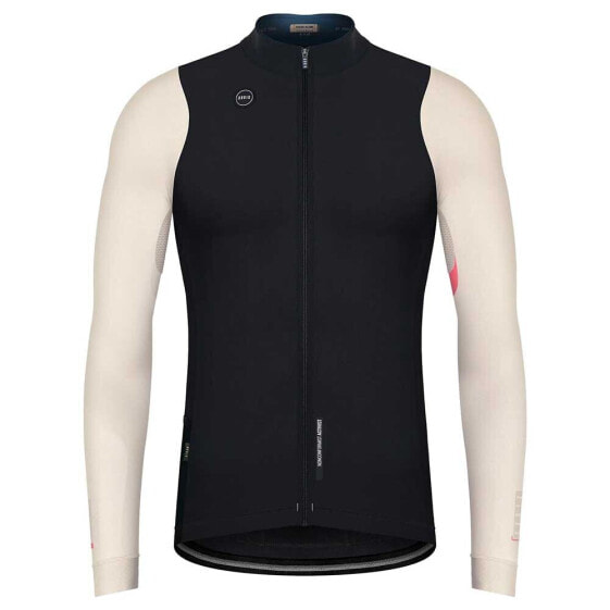 GOBIK Cobble Blend long sleeve jersey