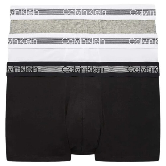 CALVIN KLEIN UNDERWEAR Slips 3 units