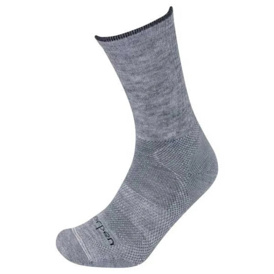 LORPEN Trekking Merino Blend socks 2 pairs