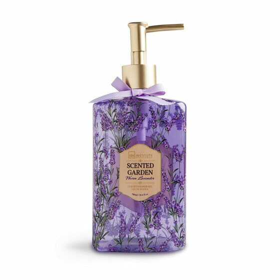 Гель для душа IDC Institute Scented Garden Warm Lavender (780 ml)