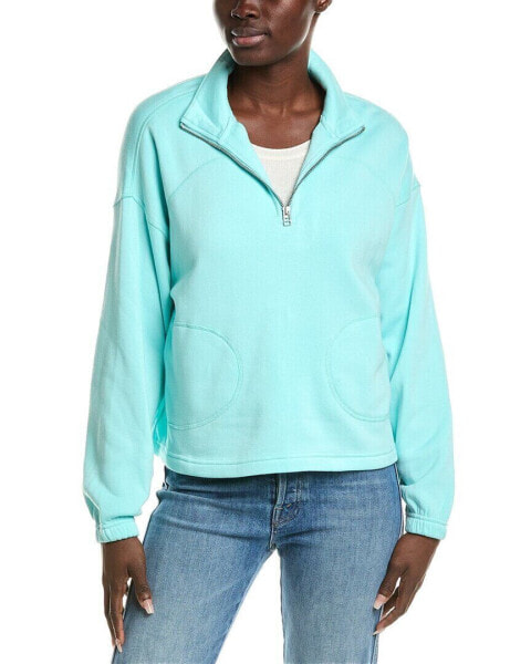 Sol Angeles Mineral Oversized Pullover Women's