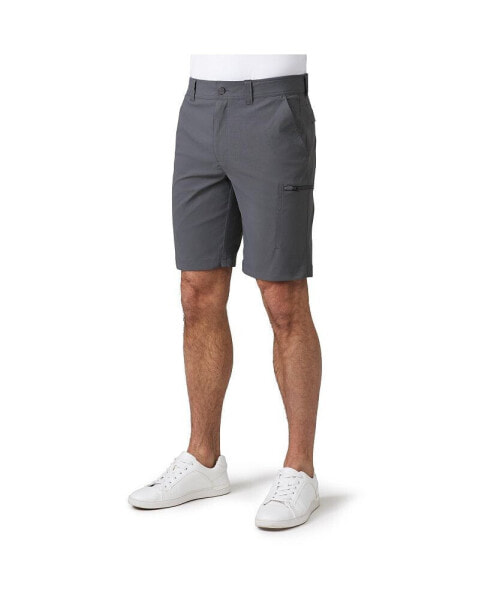 Men's Nylon Stretch Casual Short