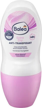 Antitranspirant Deo Roll-on Extra Dry, 50 ml