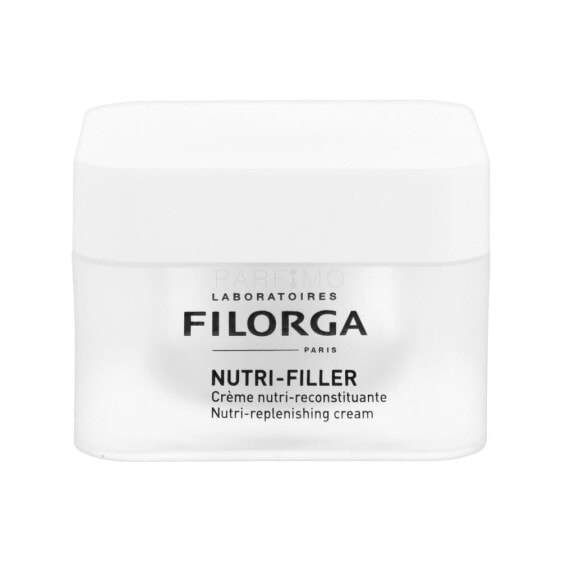 Filorga Nutri-Filler Nutri-Replenishing 50 ml tagescreme für Frauen