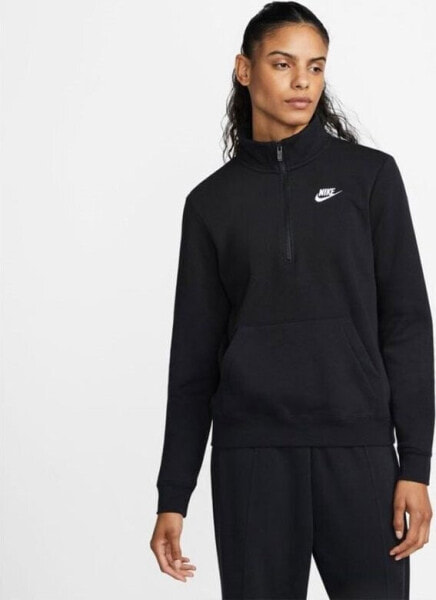 Nike Bluza Nike Sportswear Club Fleece DQ5838 010