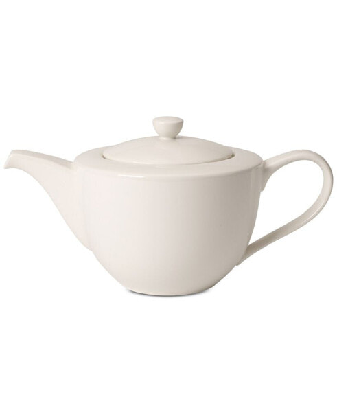 Dinnerware For Me Teapot