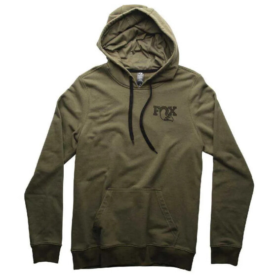 FOX Pullover hoodie