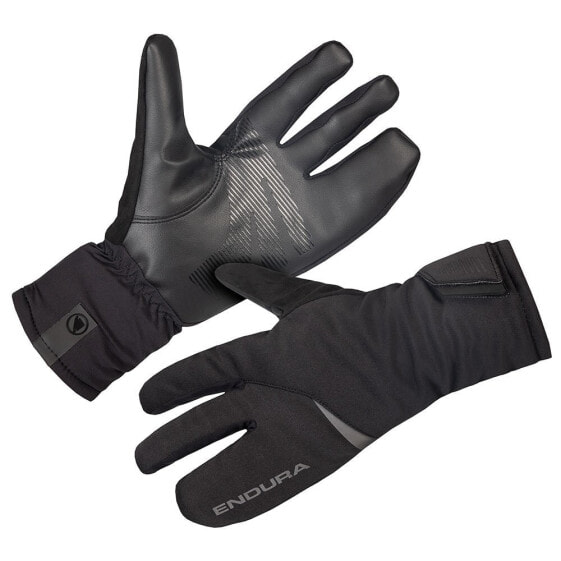 Endura Freezing Point Lobster gloves