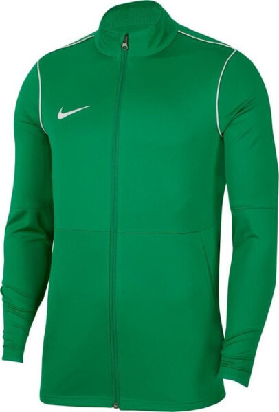 Nike Nike Dry Park 20 Training bluza treningowa 302 : Rozmiar - XL (BV6885-302) - 21740_188893