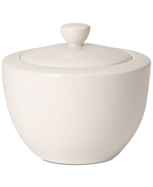 Dinnerware For Me Covered Sugar Bowl