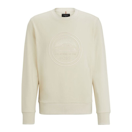 BOSS Soleri 280 Ps 10258149 sweatshirt