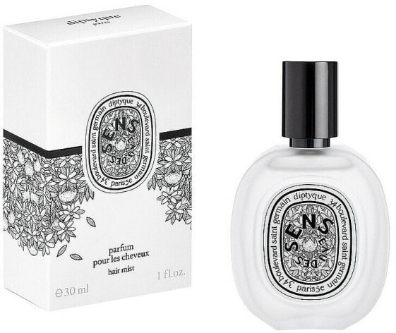 Diptyque Eau Des Sens