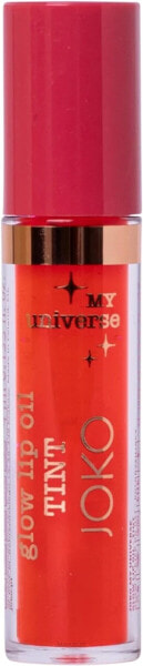 Lippenöl - Joko My Universe Glow Up Oil Tint 01 - Rose