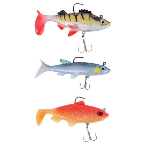 KORUM Snapper Drone Soft Lure 100 mm