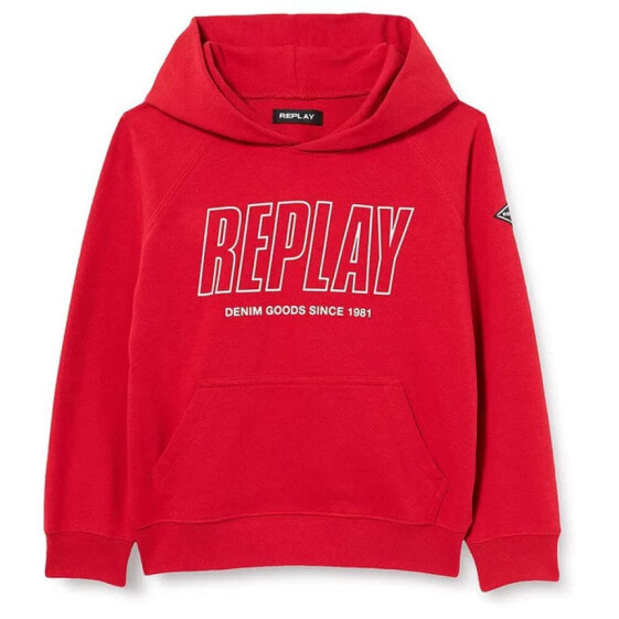 REPLAY PB2440.054.22739.555 hoodie