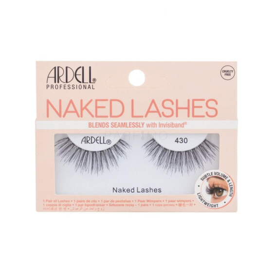 Ardell Naked Lashes 430 1 St. falsche wimpern für Frauen