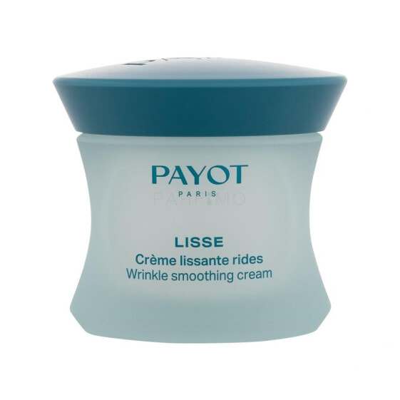 PAYOT Lisse Wrinkle Smoothing Cream 50 ml tagescreme Feine Linien & Falten für Frauen