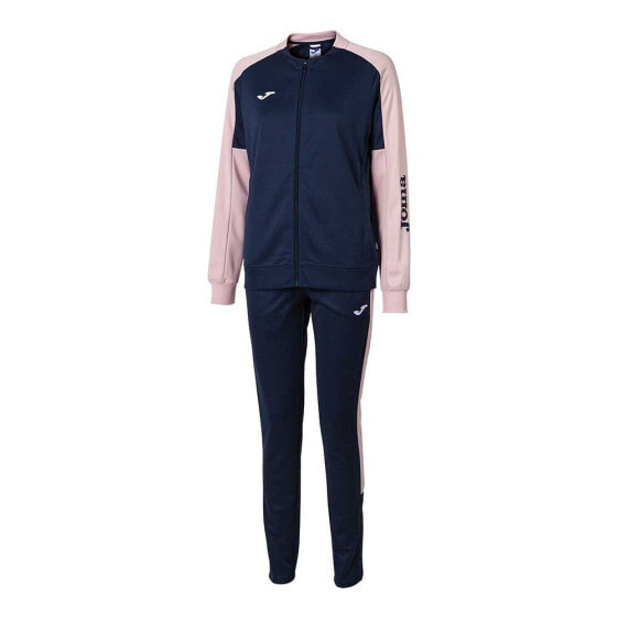 JOMA Eco Championship Tracksuit