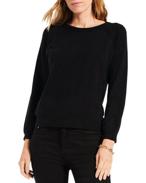 Nic+Zoe Here And There Sweater Women's