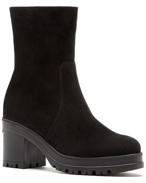 La Canadienne Posey Suede Boot Women's