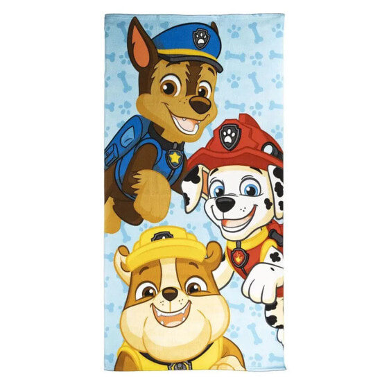 CERDA GROUP Paw Patrol Towel