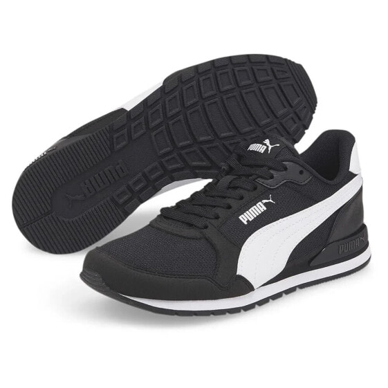 Кроссовки PUMA ST Runner V3 Mesh Trainers