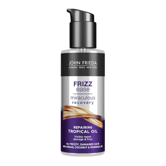 John Frieda FRIZZ EASE® DREAM CURLS RECOVERY