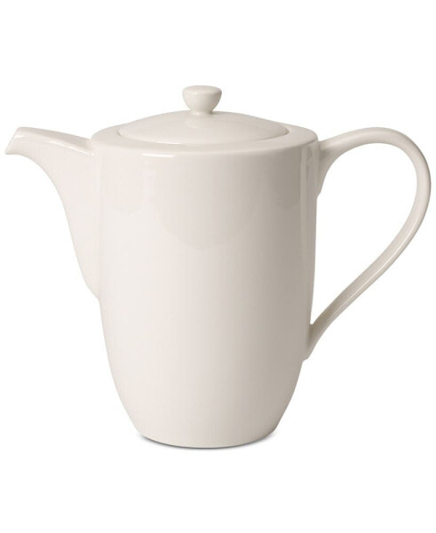 Dinnerware For Me Coffeepot